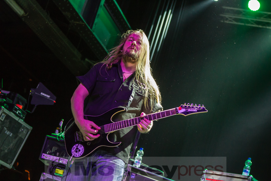 Omnium Gatherum, © Markus Hillgärtner