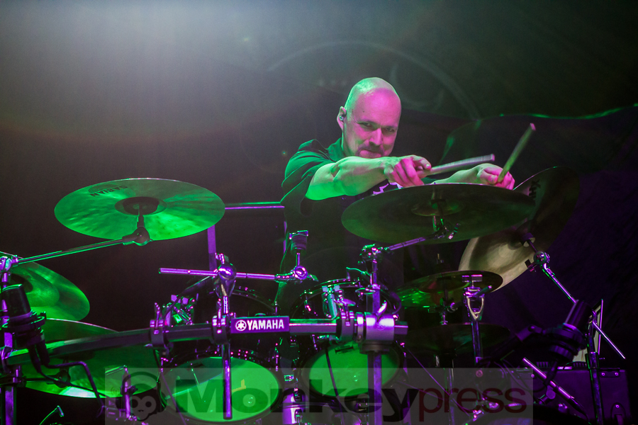 Omnium Gatherum, © Markus Hillgärtner