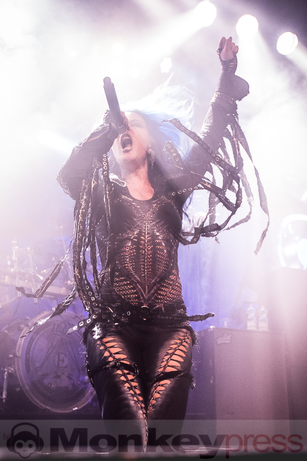 Arch Enemy, © Michael Gamon