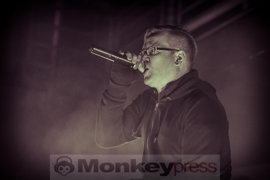 Amnistia, © Danny Sotzny