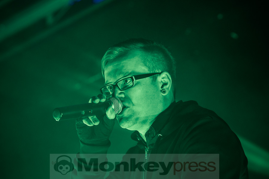 Amnistia, © Danny Sotzny