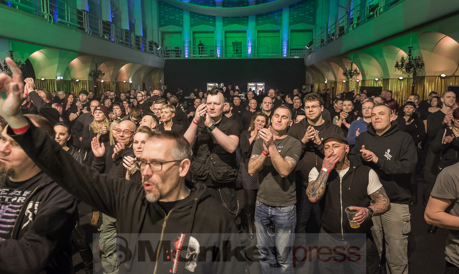 Amnistia, © Danny Sotzny