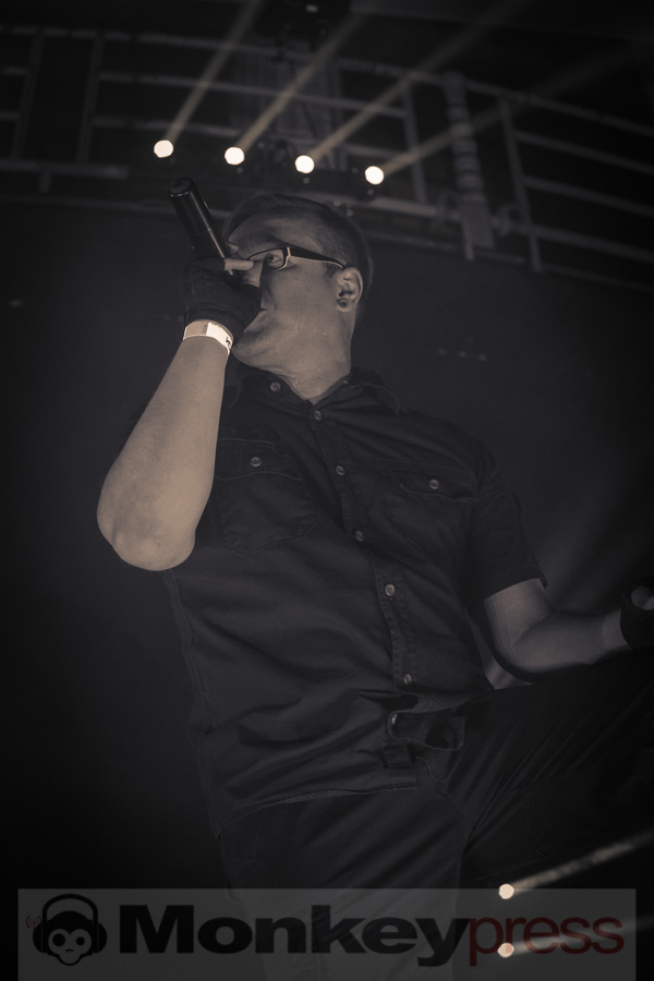 Amnistia, © Danny Sotzny