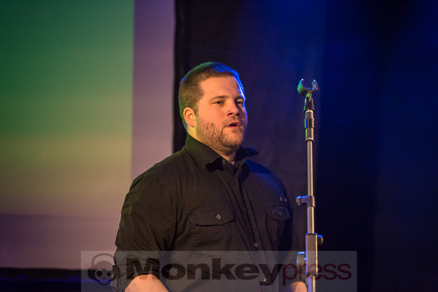 Sturmcafe, © Danny Sotzny