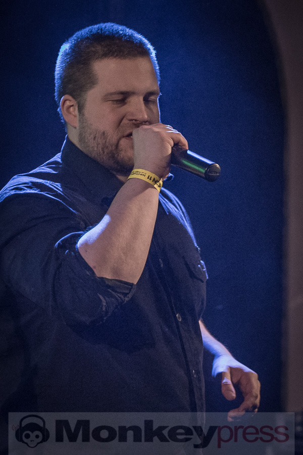 Sturmcafe, © Danny Sotzny