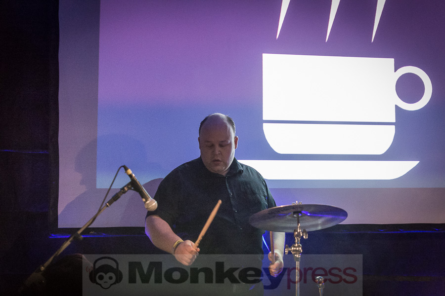 Sturmcafe, © Danny Sotzny