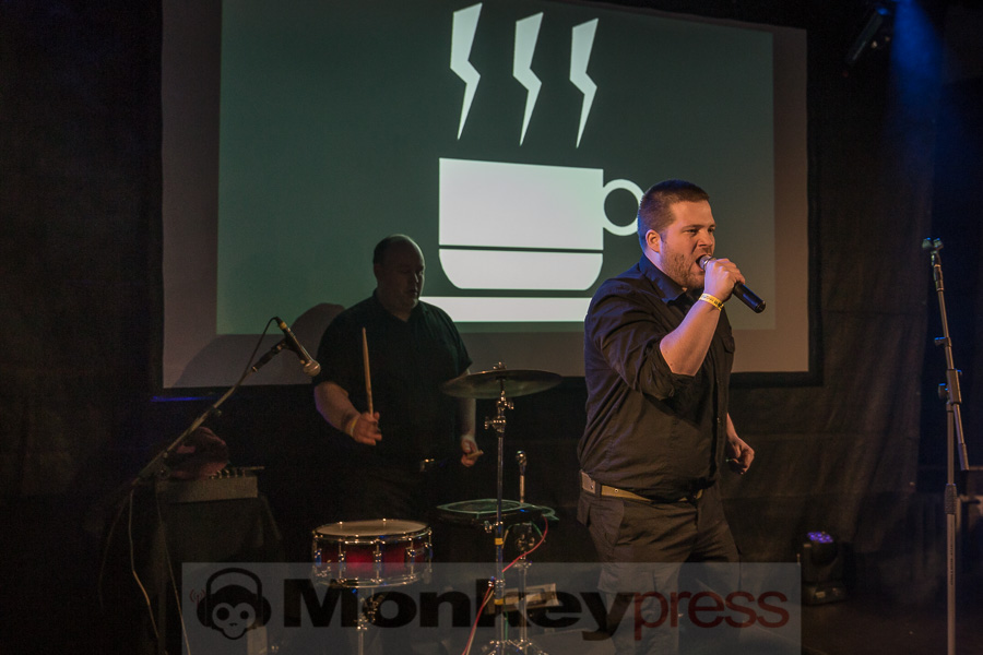 Sturmcafe, © Danny Sotzny