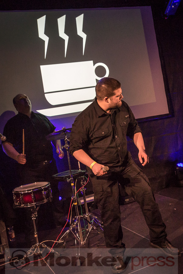 Sturmcafe, © Danny Sotzny