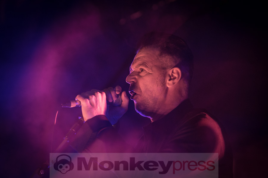 Vomito Negro, © Danny Sotzny