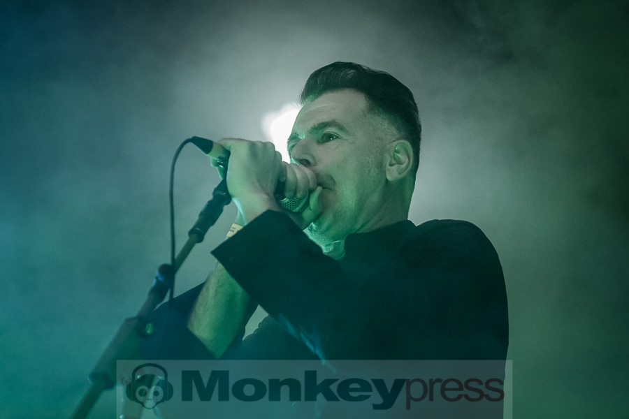 Vomito Negro, © Danny Sotzny