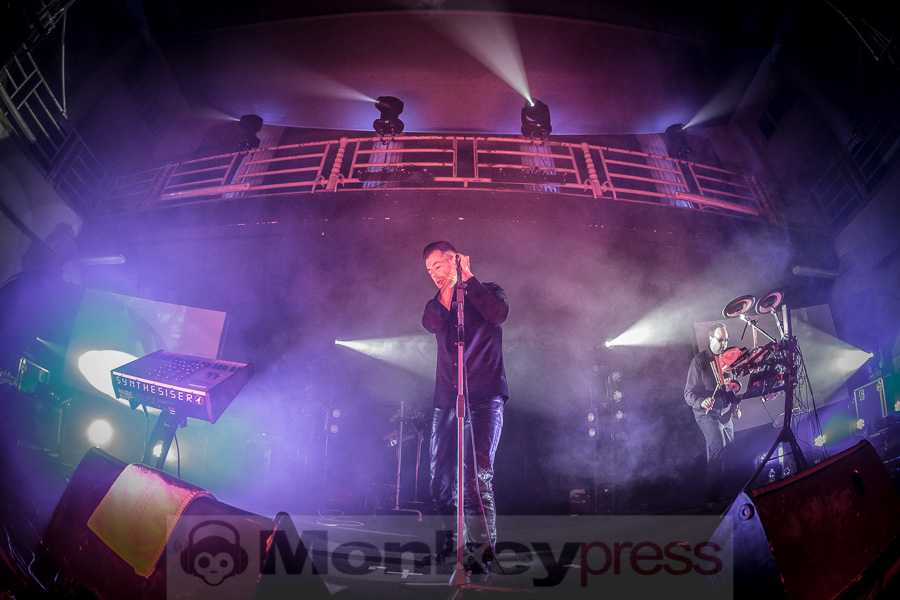 Vomito Negro, © Danny Sotzny