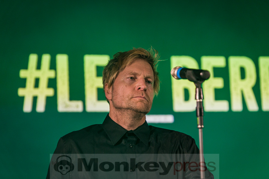 Les Berrtas, © Danny Sotzny