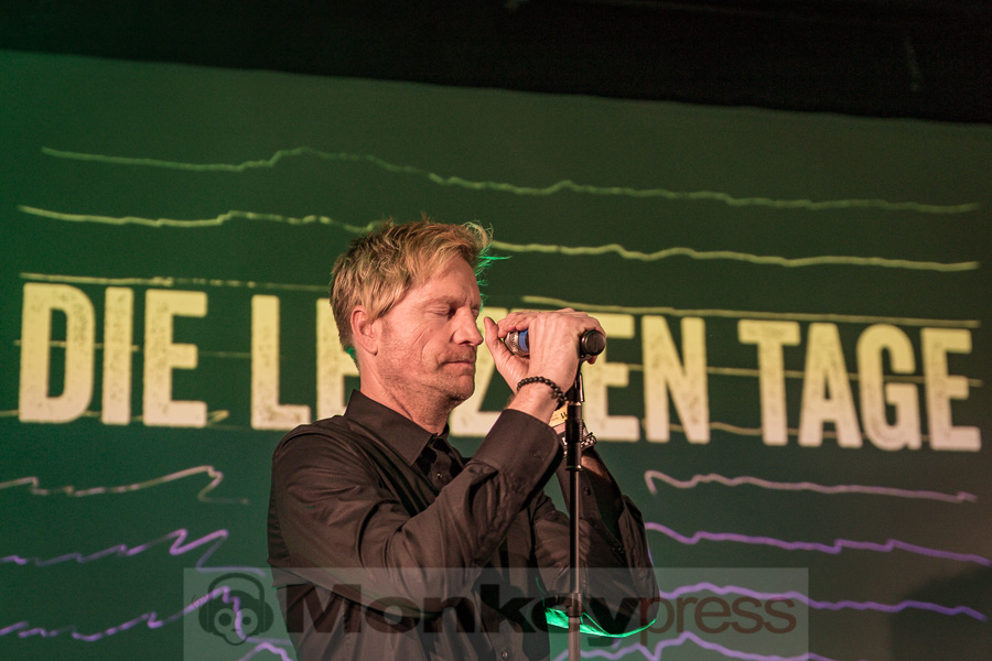 Les Berrtas, © Danny Sotzny