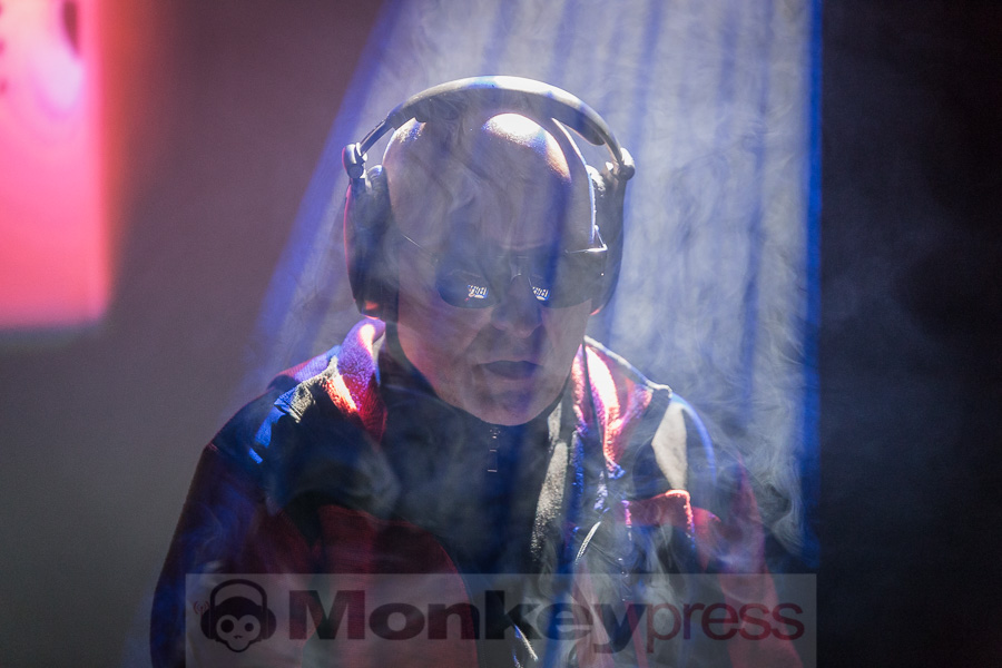 Underviewer, © Danny Sotzny