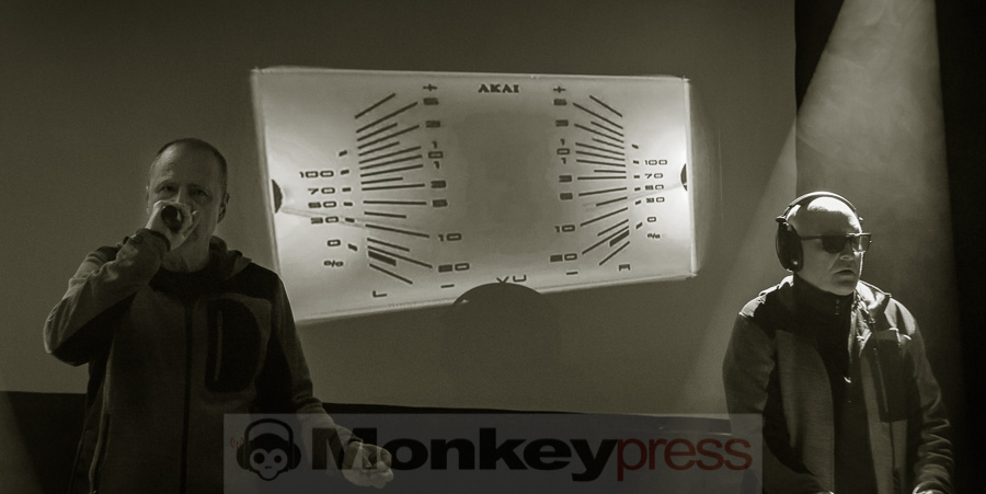 Underviewer, © Danny Sotzny