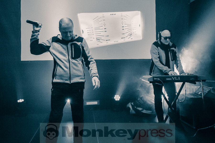 Underviewer, © Danny Sotzny