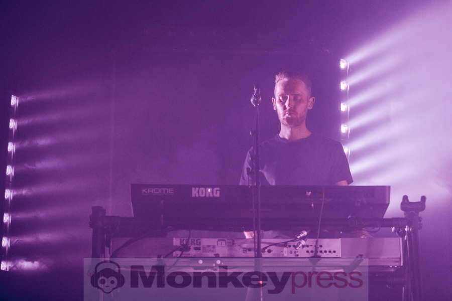 White Lies, © Ant Palmer