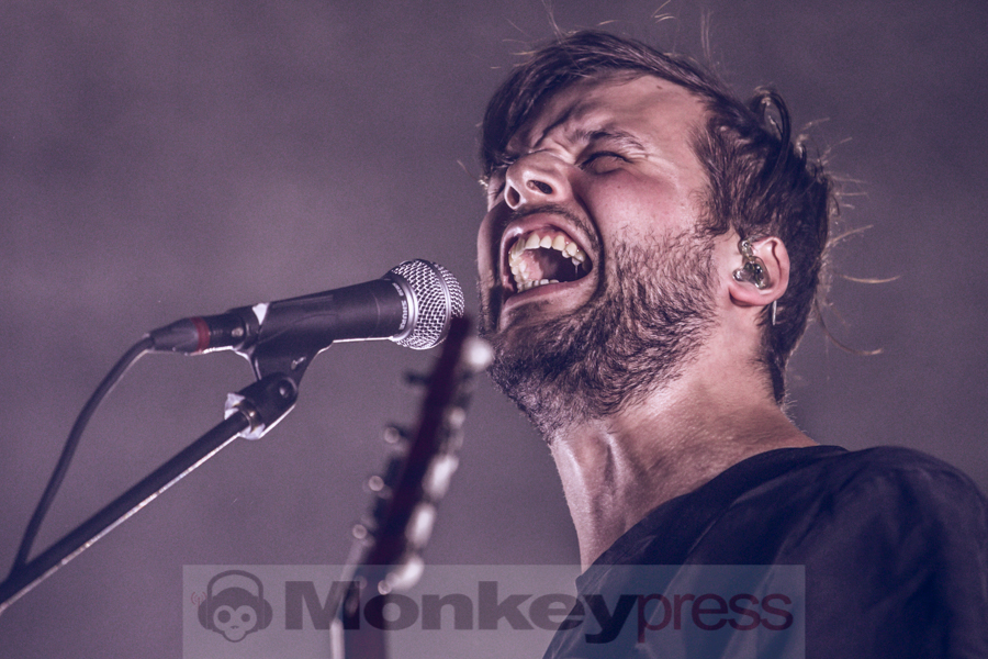 Fotos: WHITE LIES Fotos: WHITE LIES