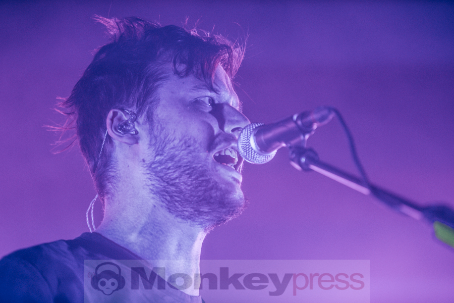 White Lies, © Ant Palmer