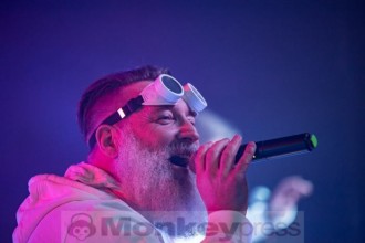 EISFABRIK - Hamburg, headCrash (04.02.2017)