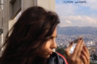 YASMINE HAMDAN, Independent Musik aus dem Nahen Osten