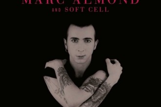 Hits and Pieces - The Best Of MARC ALMOND and SOFT CELL