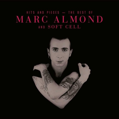 Hits and Pieces - The Best Of MARC ALMOND and SOFT CELL