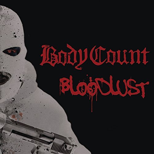 Neues Video: BODY COUNT - Black Hoodie