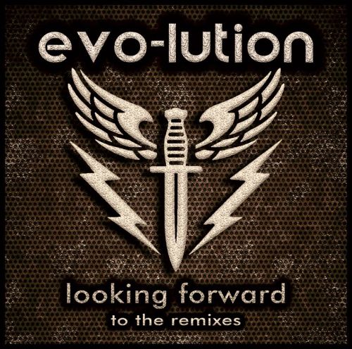 MONKEYPRESS präsentiert: neue Remix-Compilation von EVO-LUTION MONKEYPRESS präsentiert: neue Remix-Compilation von EVO-LUTION