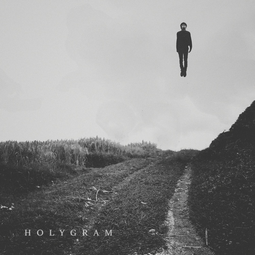 HOLYGRAM - Holygram EP