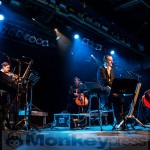SOLAR FAKE - München, Backstage (10.03.2017)
