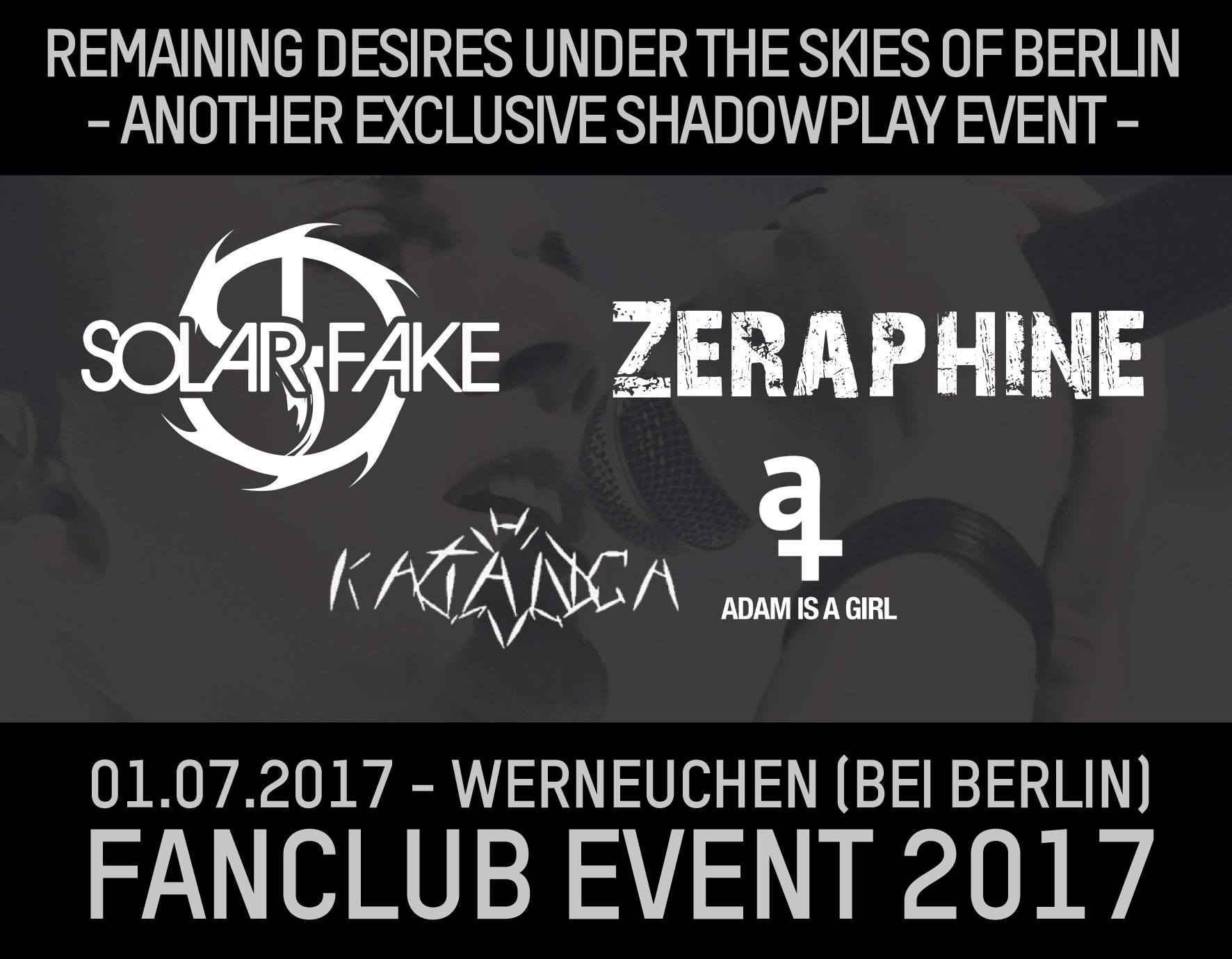 solar fake event