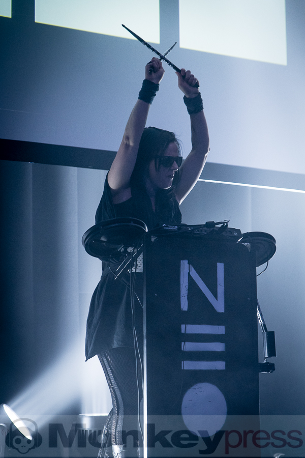 Near Earth Orbit, © Frank Güthoff