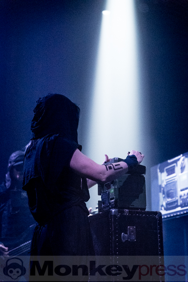 Near Earth Orbit, © Frank Güthoff