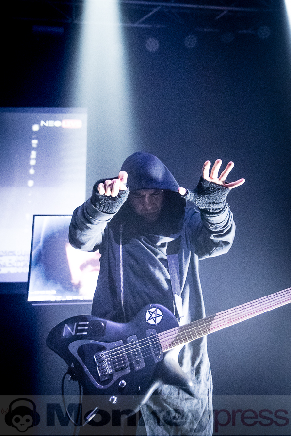 Near Earth Orbit, © Frank Güthoff