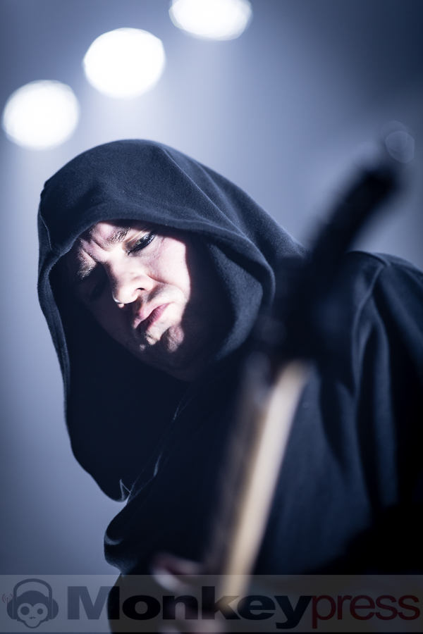 Near Earth Orbit, © Frank Güthoff