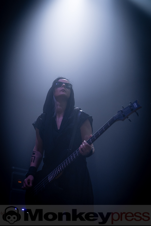 Near Earth Orbit, © Frank Güthoff