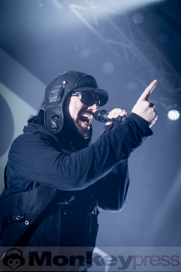 Near Earth Orbit, © Frank Güthoff