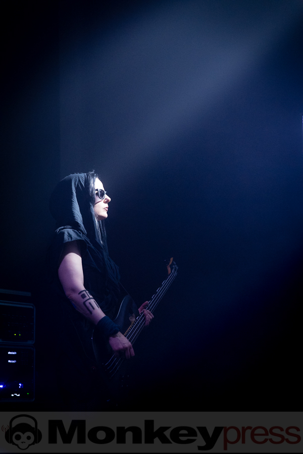 Near Earth Orbit, © Frank Güthoff