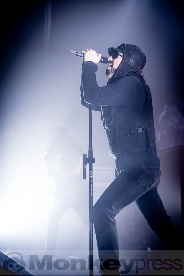 Near Earth Orbit, © Frank Güthoff