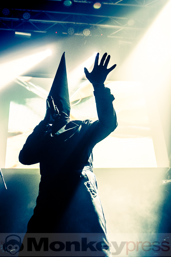 Suicide Commando, © Frank Güthoff