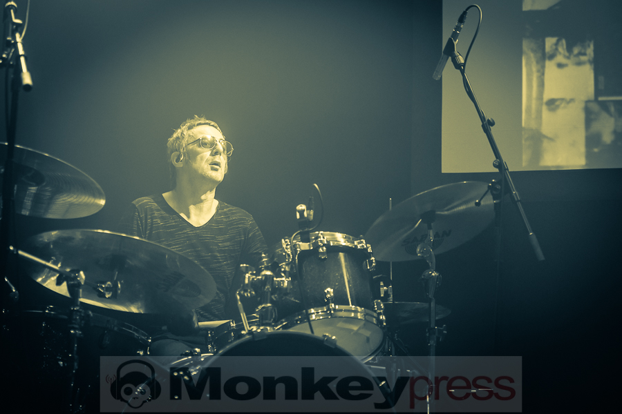 Suicide Commando, © Frank Güthoff