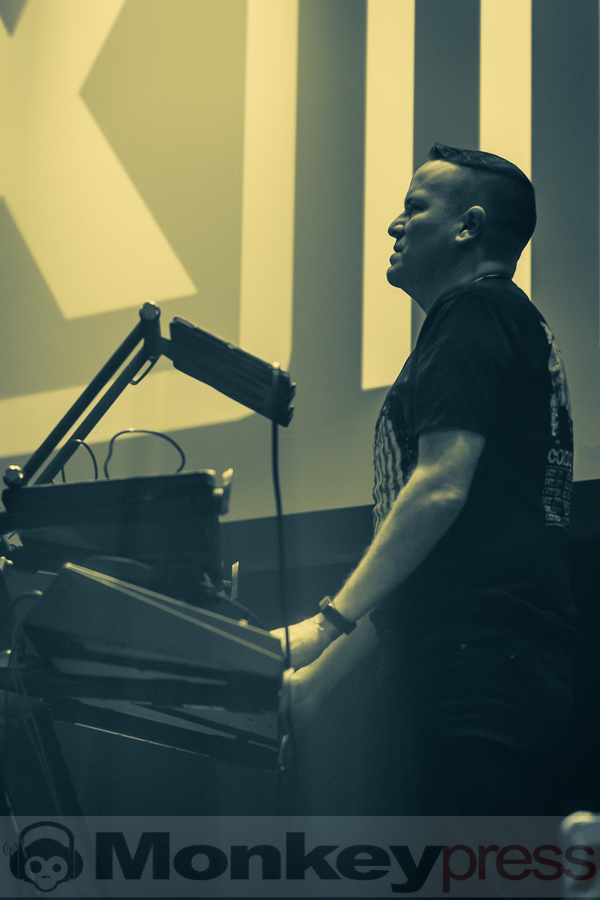 Suicide Commando, © Frank Güthoff