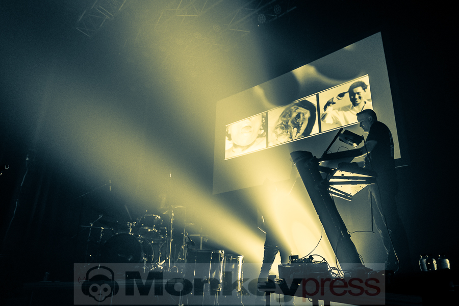 Suicide Commando, © Frank Güthoff