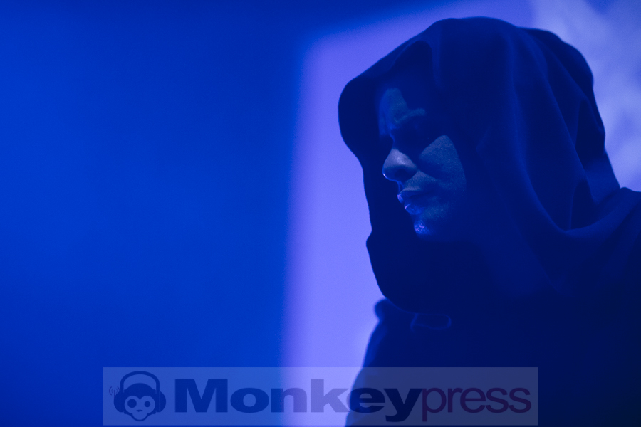 The Devil And The Universe, © Frank Güthoff