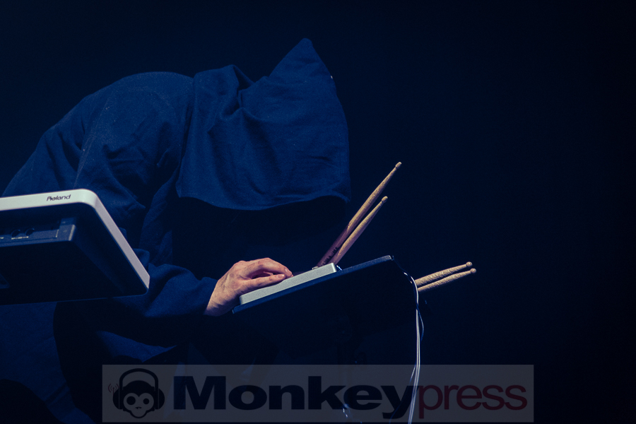 The Devil And The Universe, © Frank Güthoff