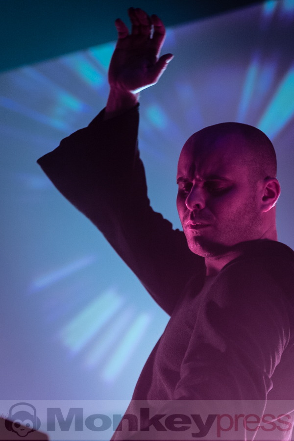 The Devil And The Universe, © Frank Güthoff