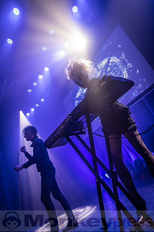 The Frozen Autumn, © Frank Güthoff