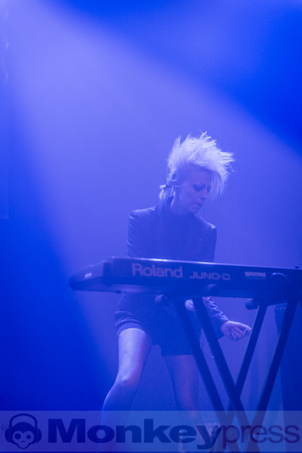 The Frozen Autumn, © Frank Güthoff