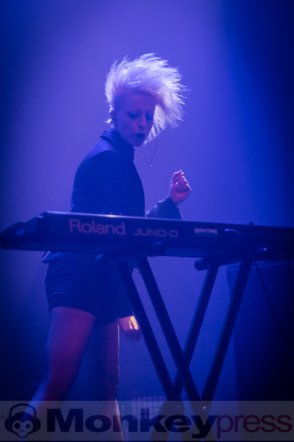 The Frozen Autumn, © Frank Güthoff